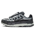 Nike P-6000 Winterised Anthracite Smoke Grey Trainers