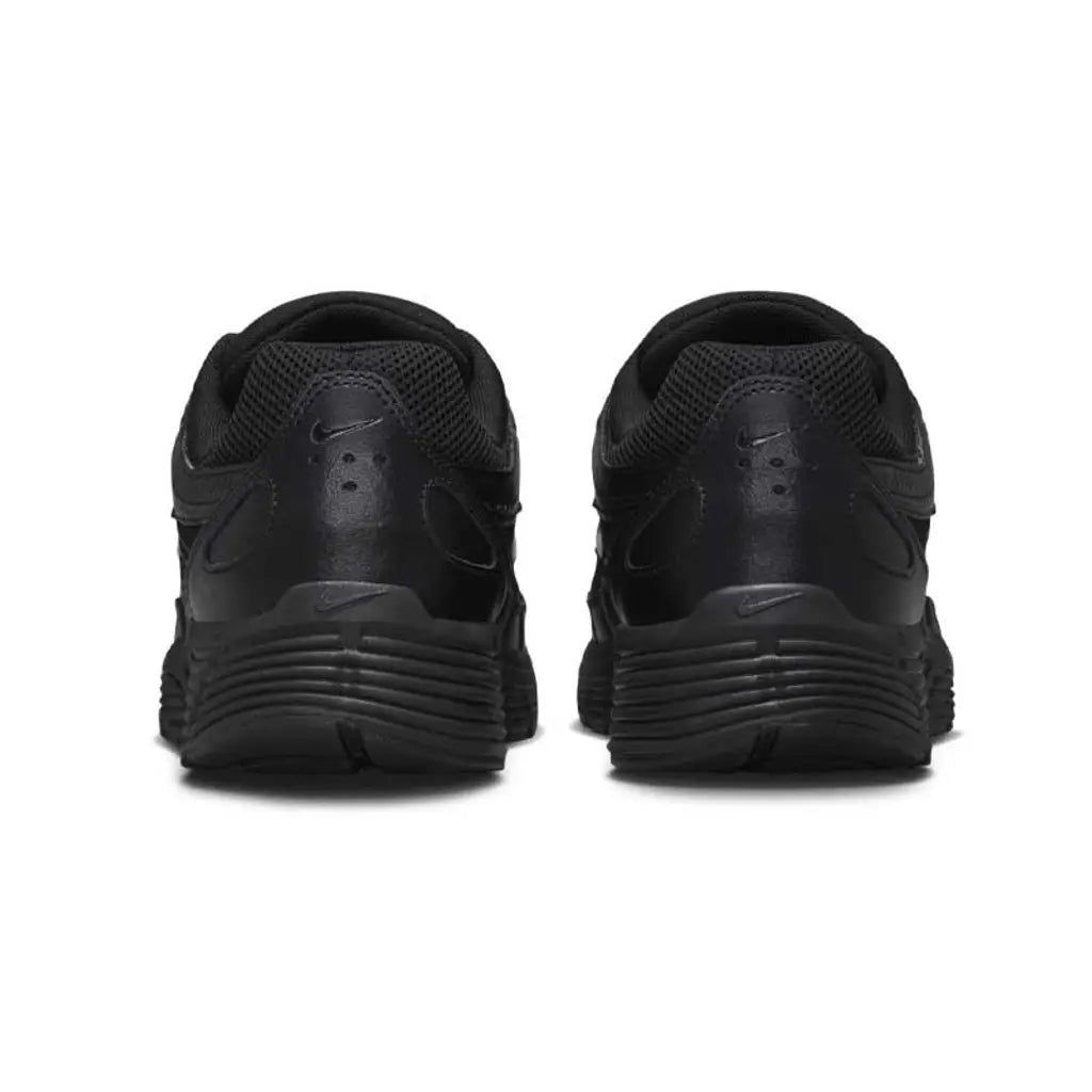 Nike P-6000 Black Trainers