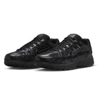 Nike P-6000 Black Trainers