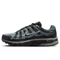 Nike P-6000 Black Cool Grey Trainers
