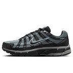 Nike P-6000 Black Cool Grey Trainers