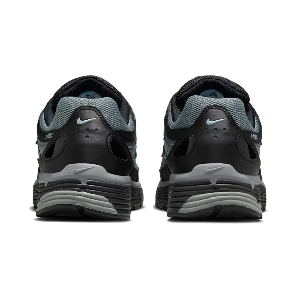 Nike P-6000 Black Cool Grey Trainers