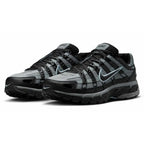Nike P-6000 Black Cool Grey Trainers