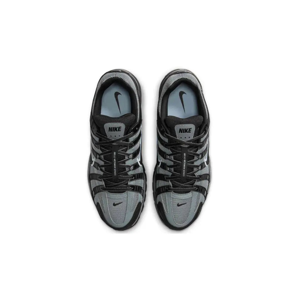 Nike P-6000 Black Cool Grey Trainers