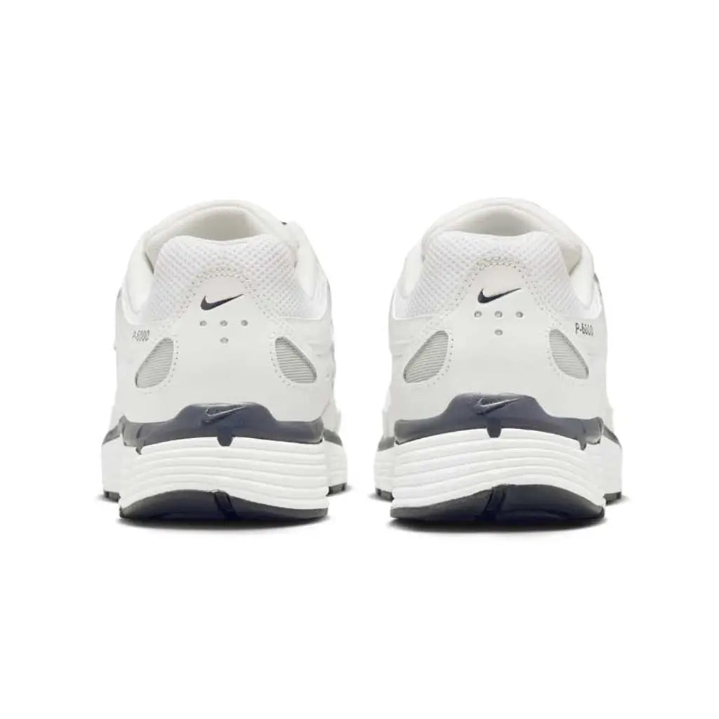 Nike P-6000 Obsidian White Trainers