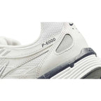 Nike P-6000 Obsidian White Trainers