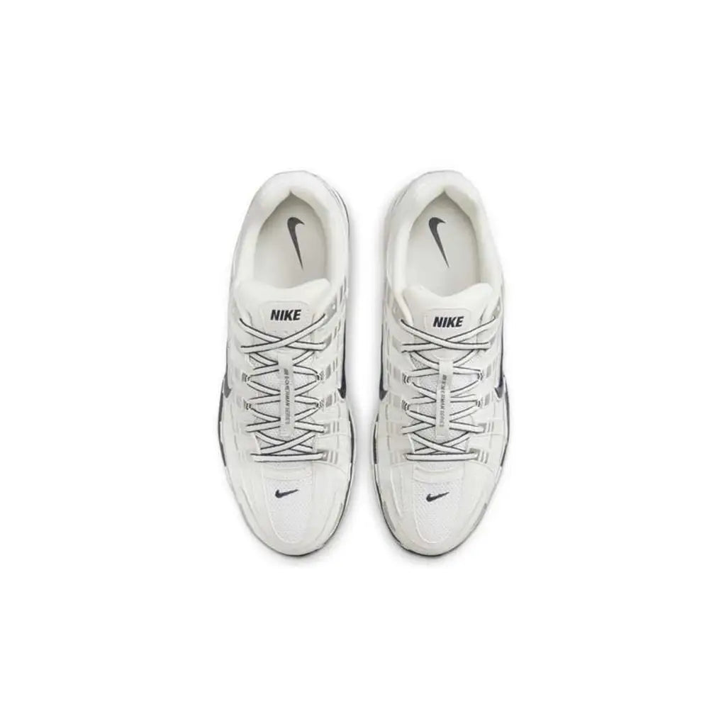 Nike P-6000 Obsidian White Trainers