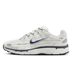 Nike P-6000 Obsidian White Trainers