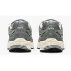 Nike P-6000 Flat Pewter Trainers