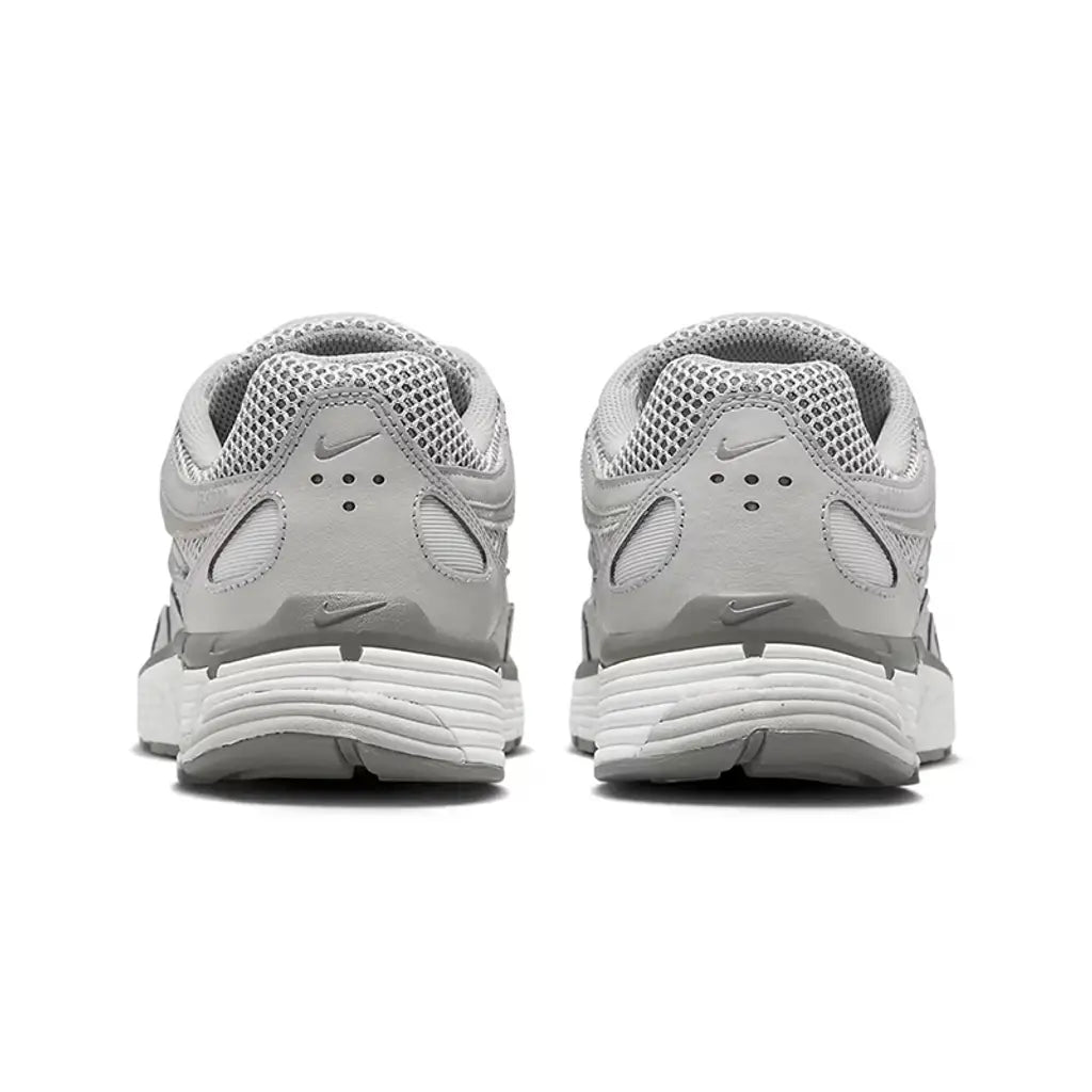 Nike P-6000 Light Iron Ore Trainers