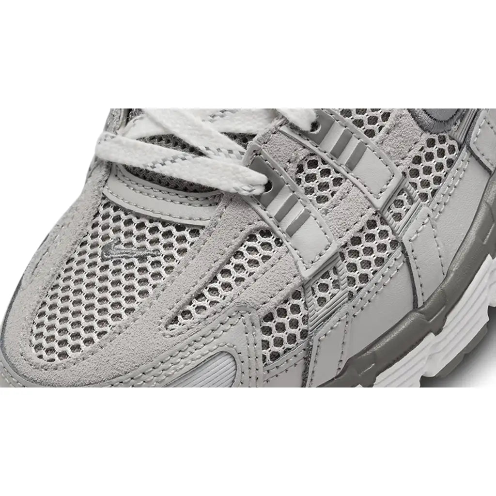 Nike P-6000 Light Iron Ore Trainers
