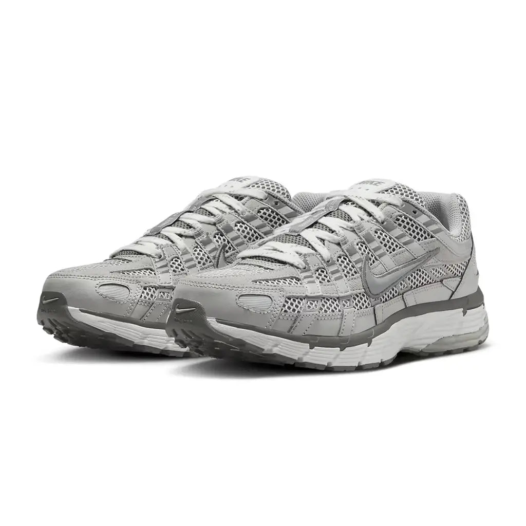 Nike P-6000 Light Iron Ore Trainers