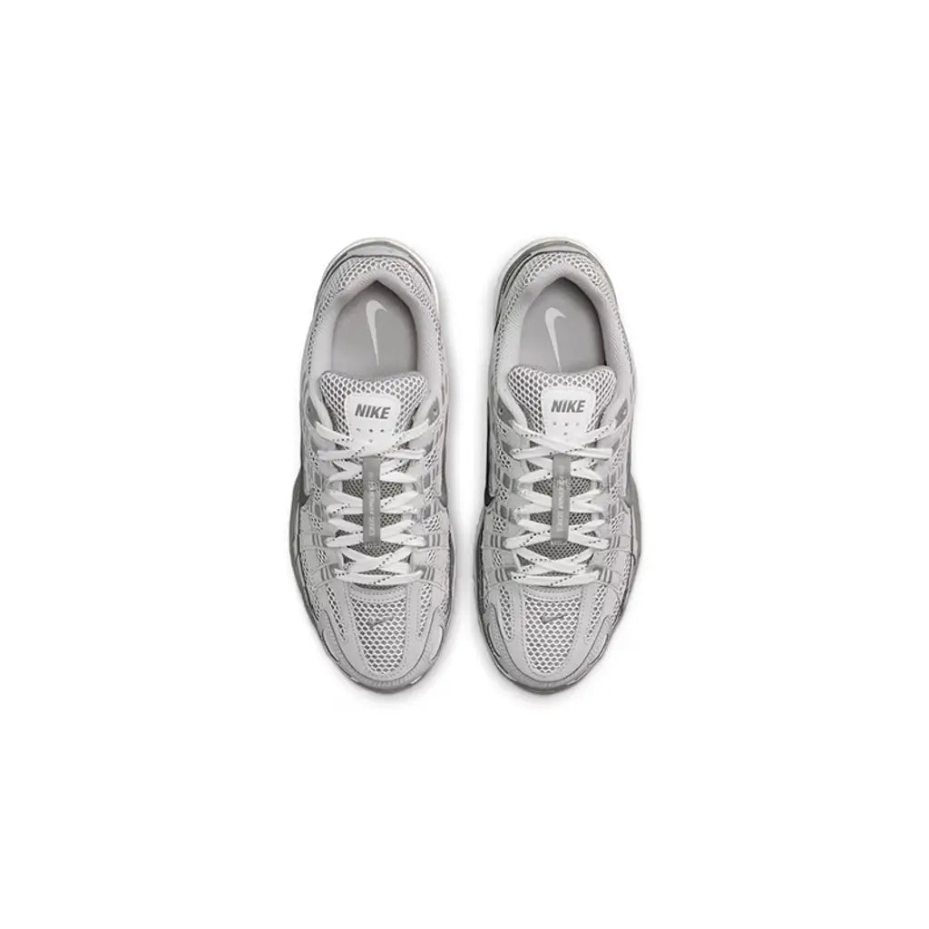 Nike P-6000 Light Iron Ore Trainers