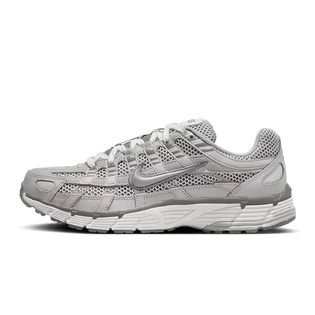 Nike P-6000 Light Iron Ore Trainers