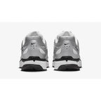 Nike P-6000 Metallic Silver Trainers