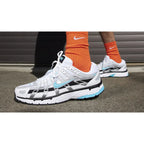 Nike P-6000 Dusty Cactus Trainers
