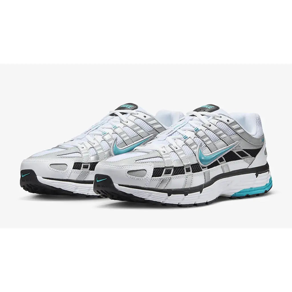 Nike P-6000 Dusty Cactus Trainers