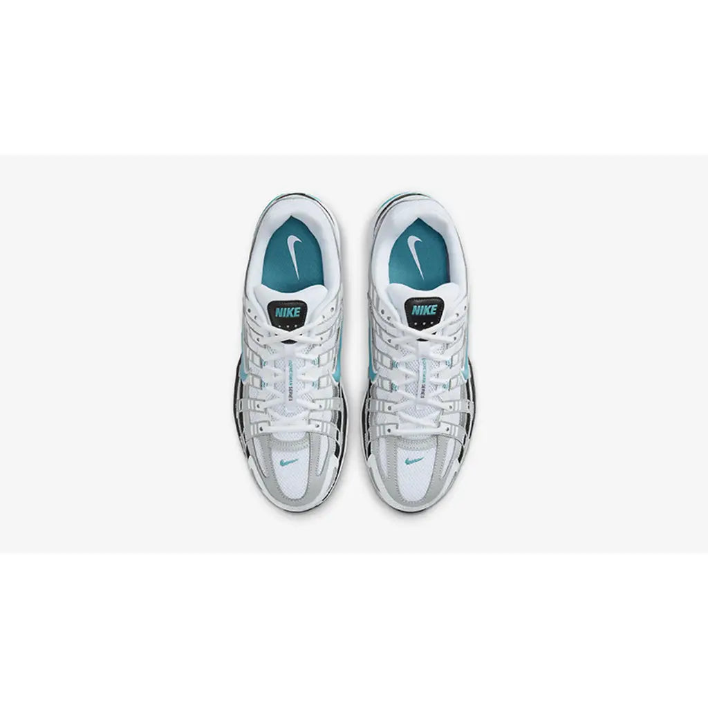 Nike P-6000 Dusty Cactus Trainers