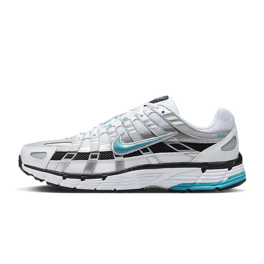 Nike P-6000 Dusty Cactus Trainers