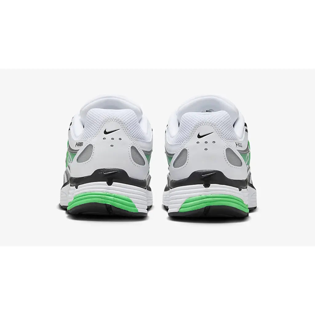 Nike P-6000 Spring Green Trainers