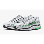 Nike P-6000 Spring Green Trainers