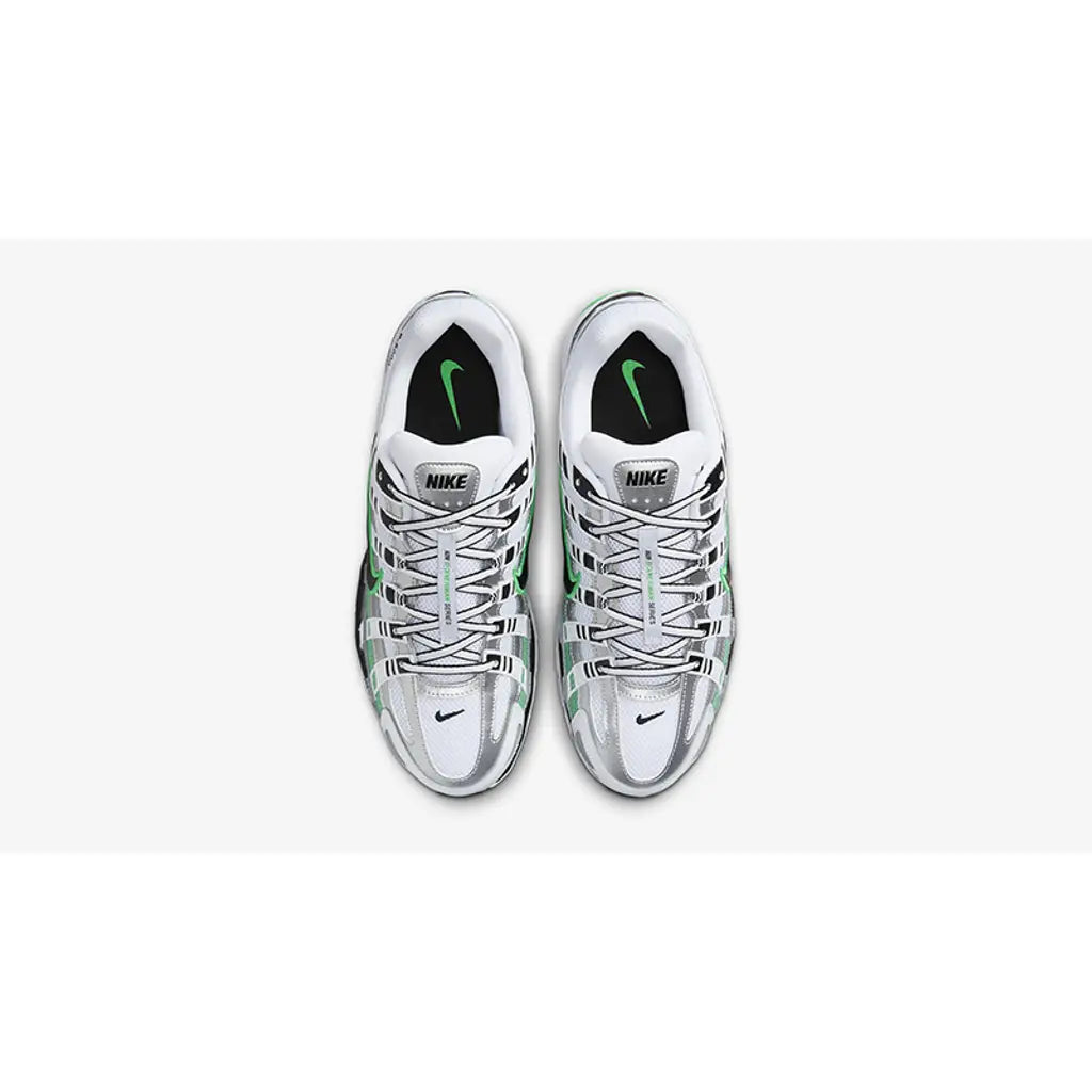Nike P-6000 Spring Green Trainers