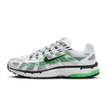 Nike P-6000 Spring Green Trainers