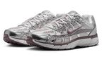 Nike P-6000 Platinum Violet Vast Grey Womens Trainers