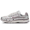 Nike P-6000 Platinum Violet Vast Grey Womens Trainers