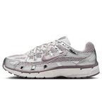 Nike P-6000 Platinum Violet Vast Grey Womens Trainers