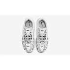 Nike P-6000 Sail Wolf Grey Trainers