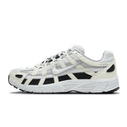 Nike P-6000 Sail Wolf Grey Trainers