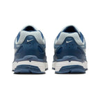 Nike P-6000 Worn Blue Denim Trainers