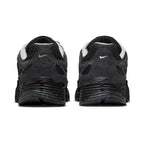 Nike P-6000 Suede Anthracite Metallic Silver Trainers