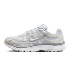 Nike P-6000 Summit White Womens Trainers