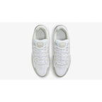 Nike P-6000 White Sail Vast Grey Trainers