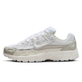 Nike P-6000 White Sail Vast Grey Trainers