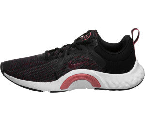 Nike Renew In-Season TR 11 womens gym trainers side profile