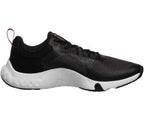 Nike Renew In-Season TR 11 womens trainers top view showing laces