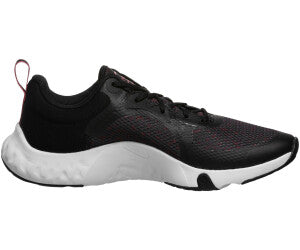 Nike Renew In-Season TR 11 womens trainers top view showing laces