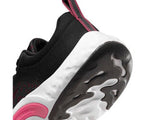 Nike Renew In-Season TR 11 womens trainers close detail view