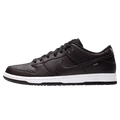 Civilist x Nike Dunk Low Pro SB QS Thermography trainers main side profile