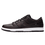 Civilist x Nike Dunk Low Pro SB QS Thermography trainers main side profile