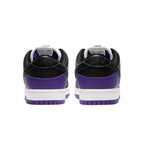 Nike SB Dunk Low Court Purple Trainers