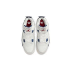 Air Jordan 4 Retro SB Navy Trainers
