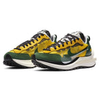 Nike Vaporwaffle Sacai Tour Yellow Trainers