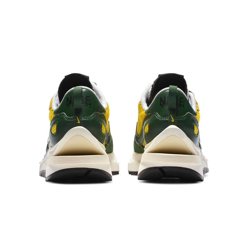 Nike Vaporwaffle Sacai Tour Yellow Trainers