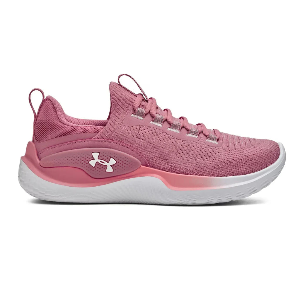 Under Armour Flow Dynamic Womens Trainers UK 4.5 EU 38