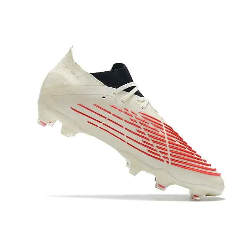 AD Edge Plus Mens Knit FG Football Boots