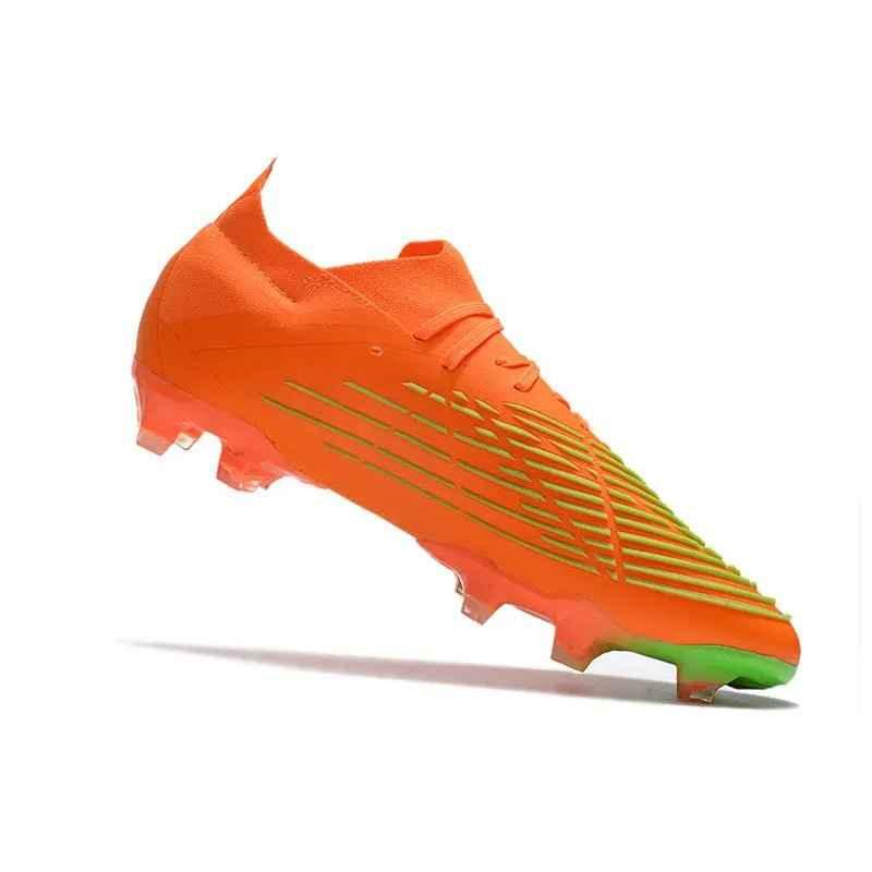 AD Edge Plus Mens Knit FG Football Boots